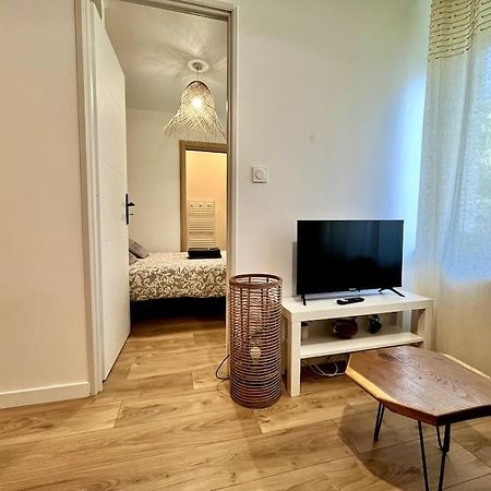 Appartamento Zola 2Pers Tv Nantes Esterno foto